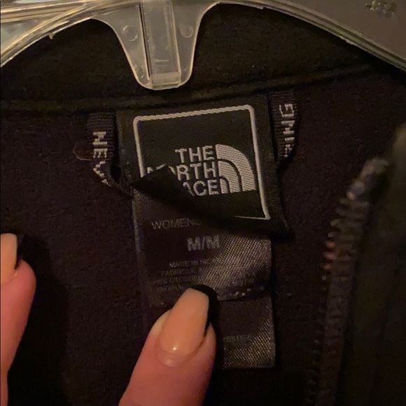 North Face Jacket - Picture 2 of 3